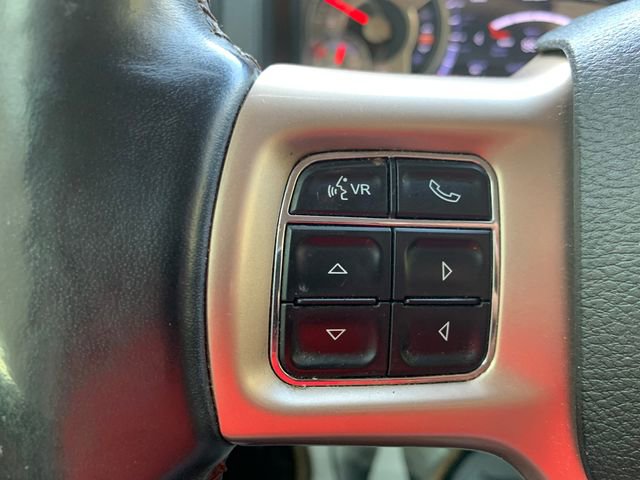 Used 2014 RAM 1500 Laramie Longhorn w/ Convenience Group AWD/4WD image 13
