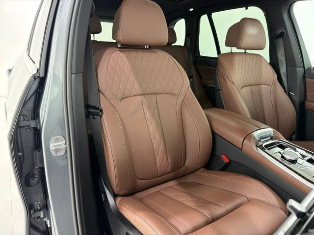 Certified 2024 BMW X5 xDrive40i w/ Premium Package AWD/4WD image 19