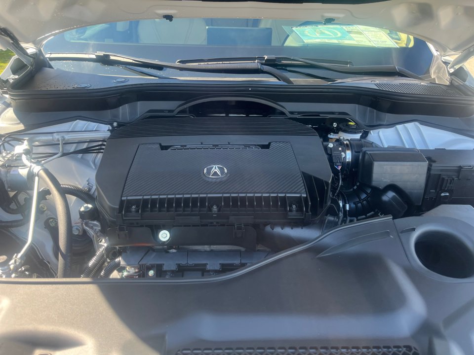 New 2026 Acura MDX w/ Technology Package image 16