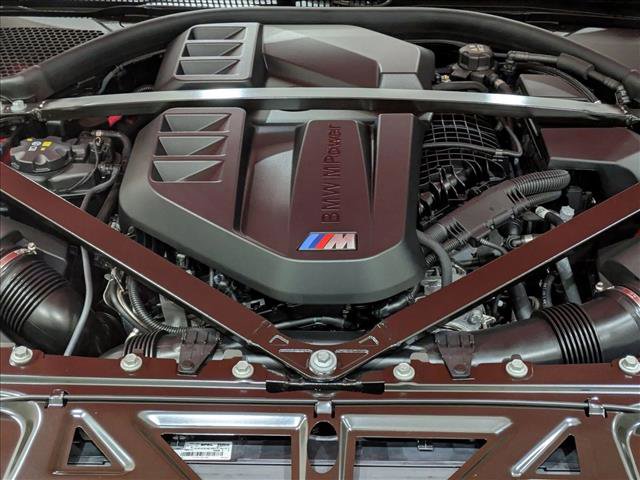 New 2026 BMW M4 xDrive Competition w/ M Driver's Package image 17