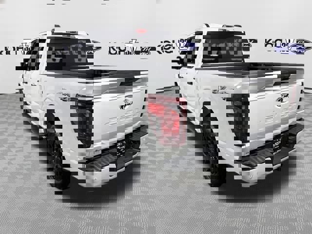 New 2025 Ford F150 STX w/ STX Black Appearance Package image 6