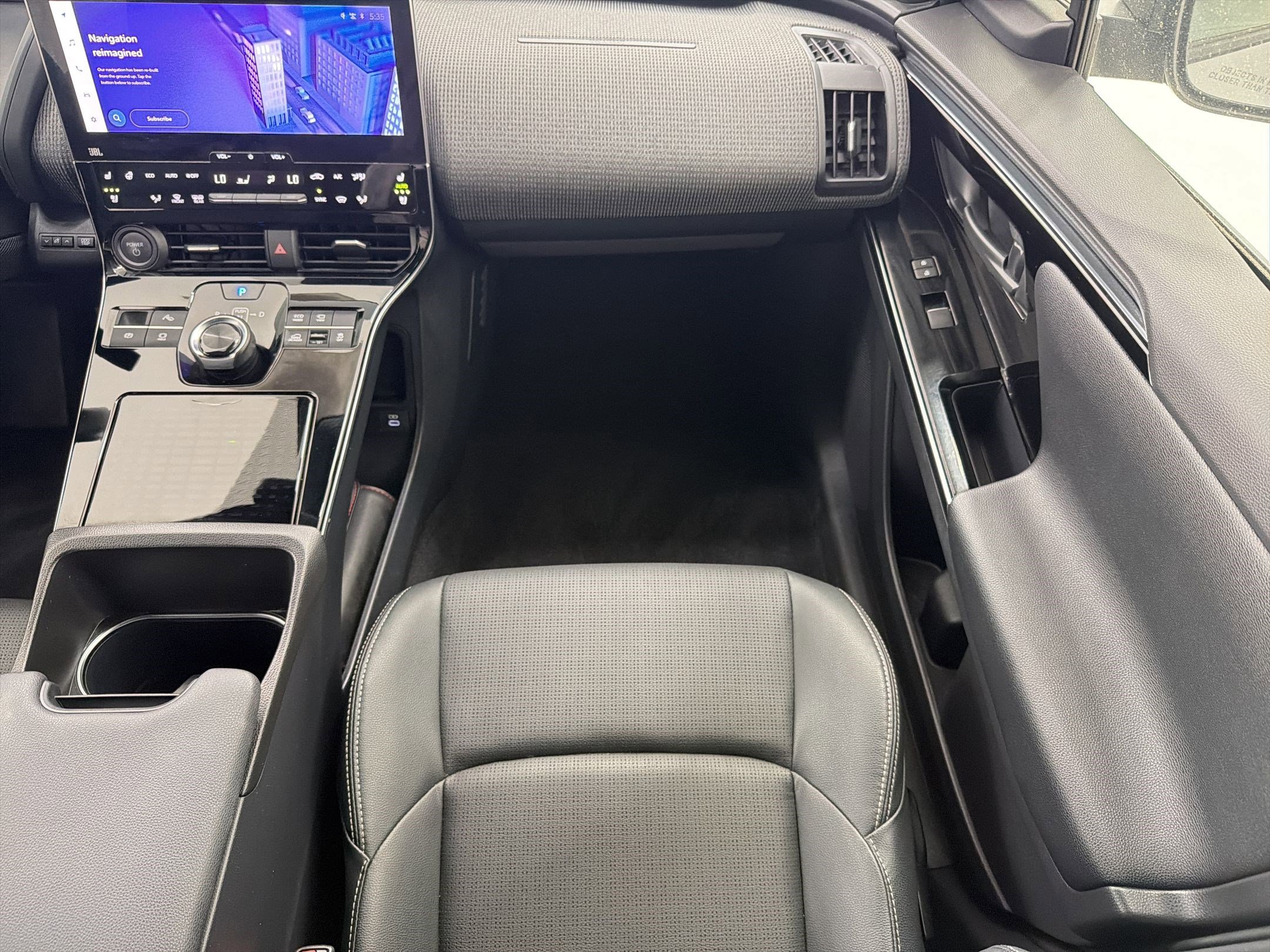 Used 2023 Toyota bZ4X Limited w/ Weather Package image 26