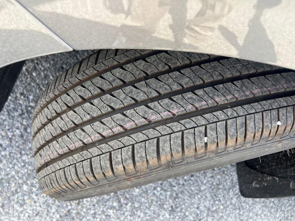 New 2025 Nissan Sentra S image 27