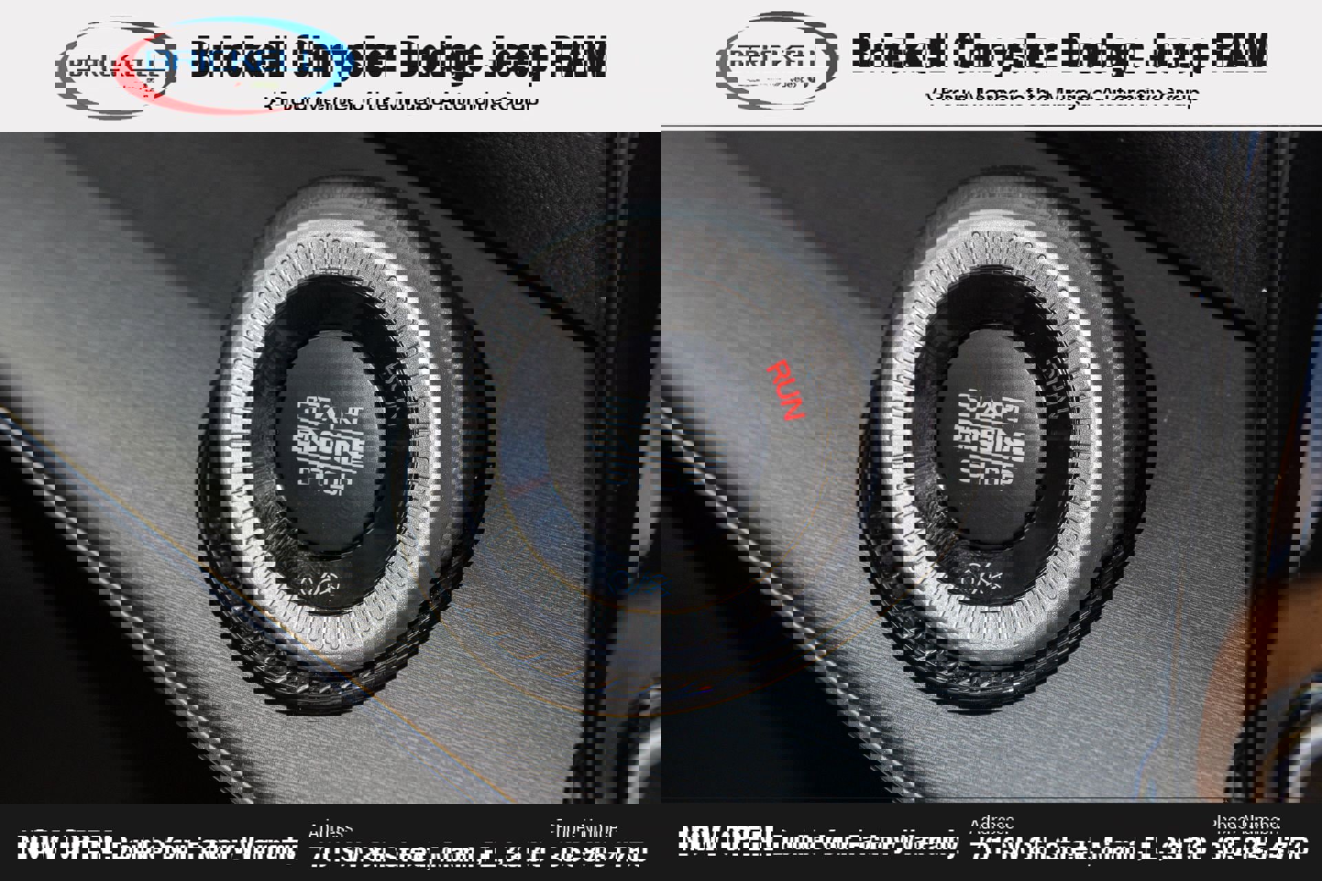 New 2025 Jeep Wagoneer 4WD w/ Convenience Group I image 32