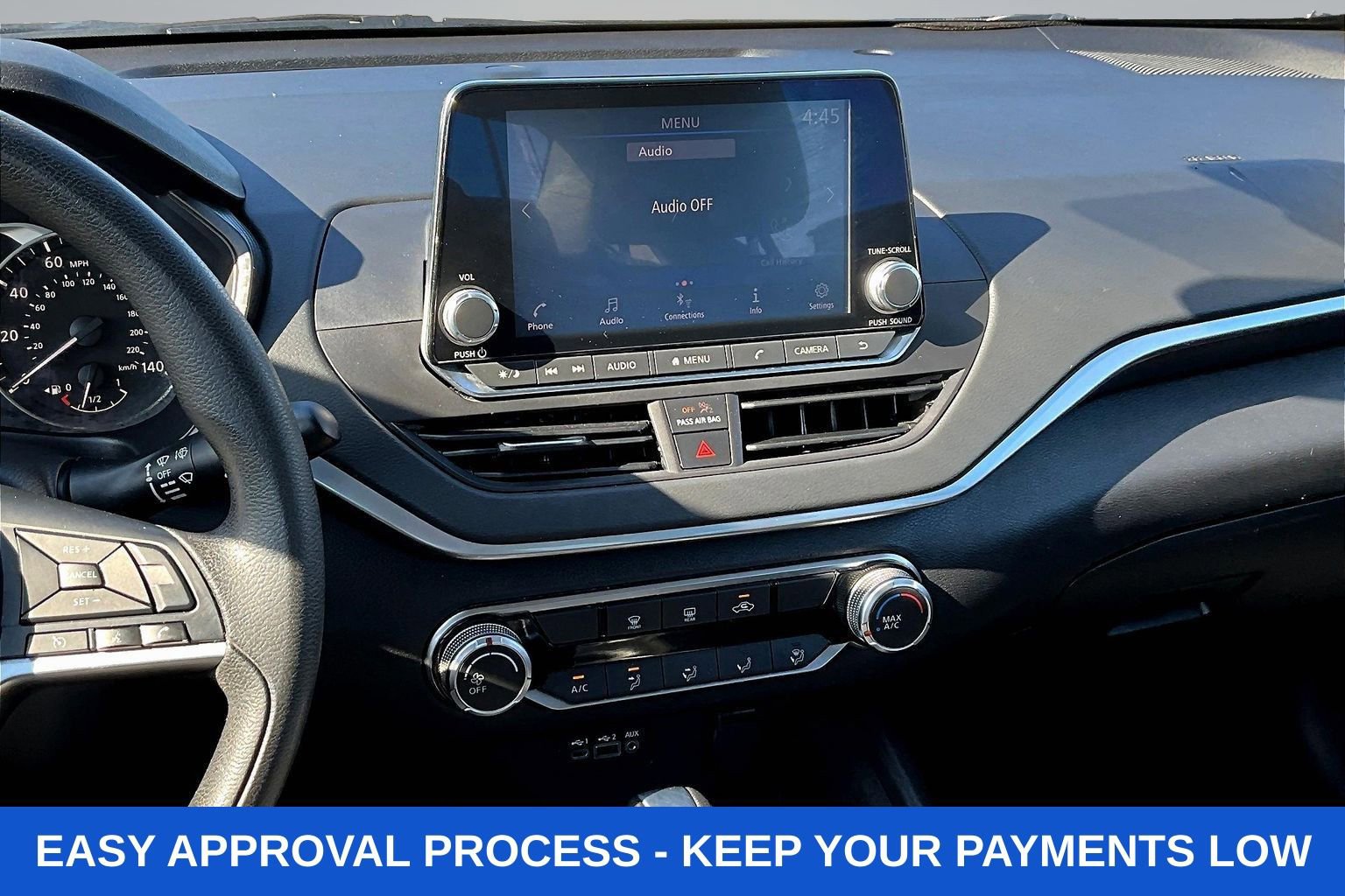 Used 2022 Nissan Altima 2.5 SV FWD image 11
