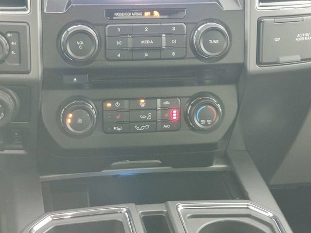 Used 2018 Ford F150 XLT w/ Equipment Group 302A Luxury image 23