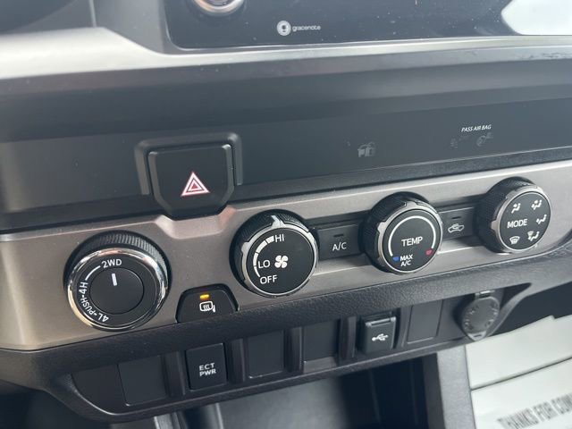 Used 2020 Toyota Tacoma SR image 20