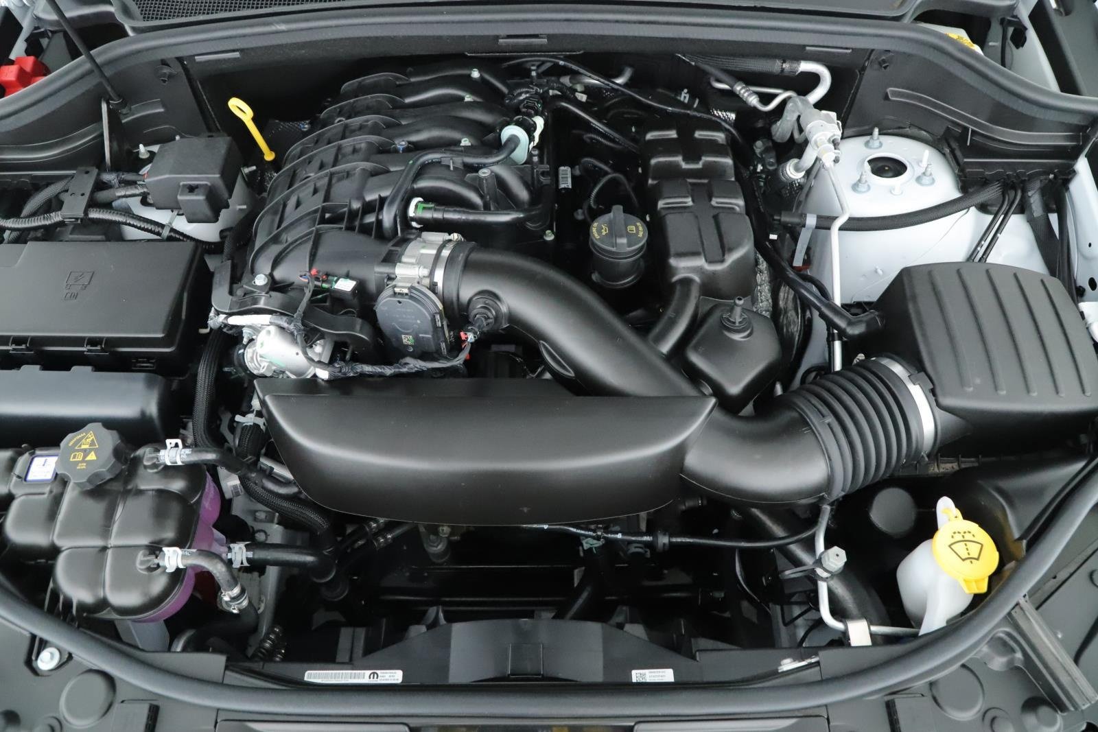 New 2026 Dodge Durango GT AWD/4WD image 20