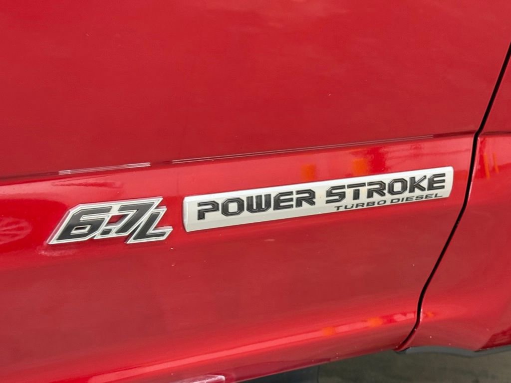 Used 2021 Ford F250 Lariat w/ Lariat Ultimate Package image 47