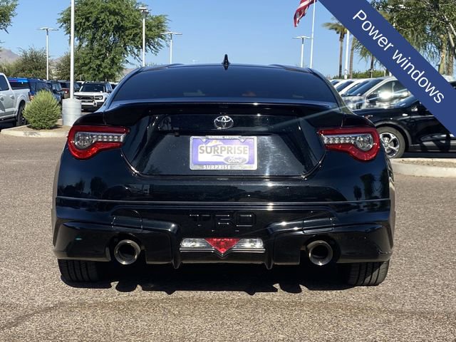 Used 2019 Toyota 86 TRD SE RWD image 5