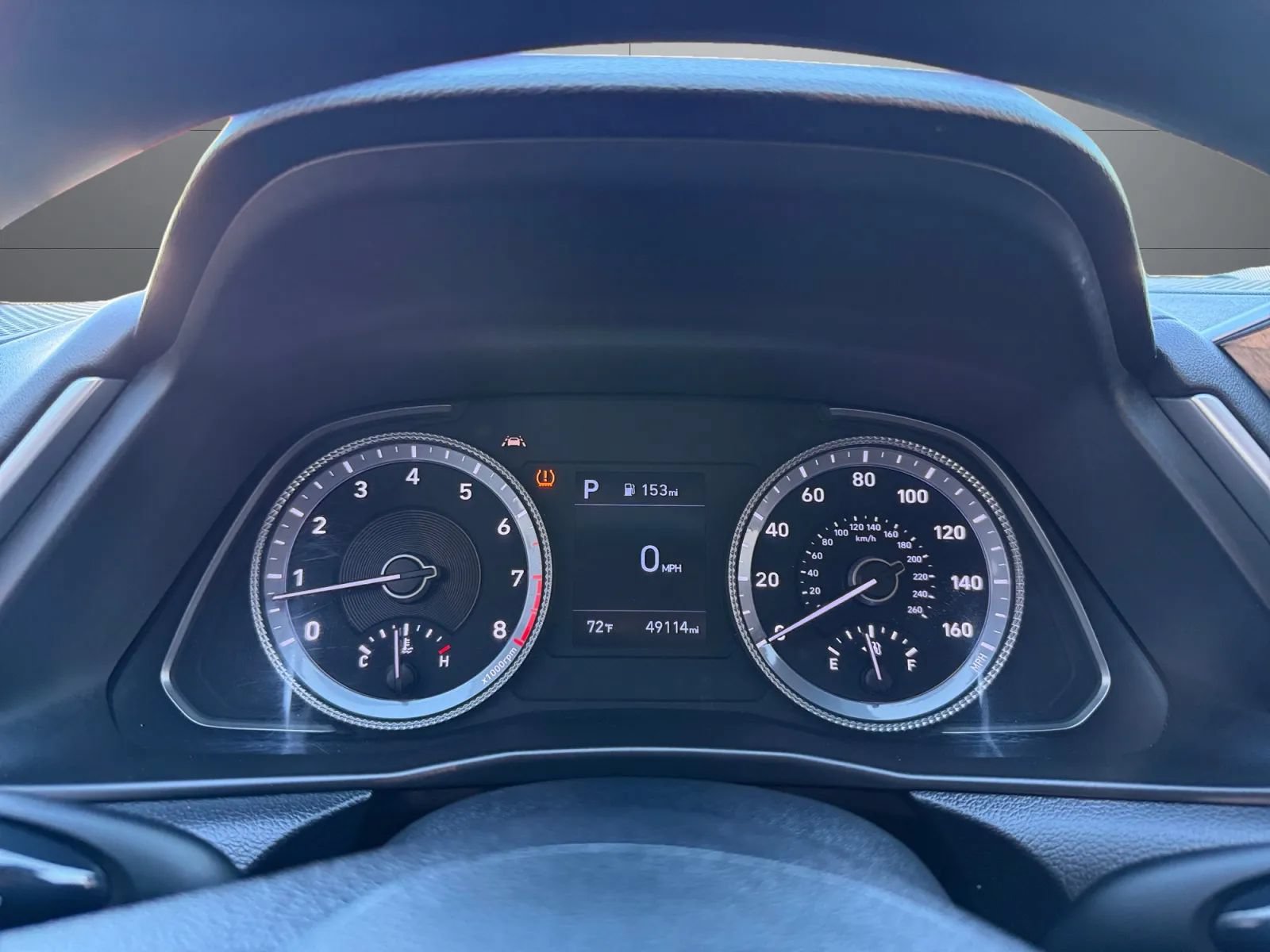 Used 2022 Hyundai Sonata SE FWD image 27