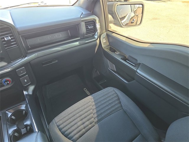 Used 2023 Ford F150 XL w/ STX Appearance Package image 12
