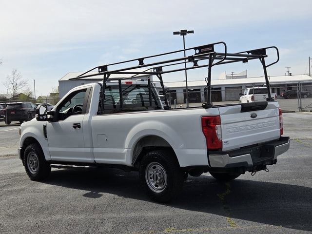 Used 2022 Ford F250 XL w/ Power Equipment Group image 3