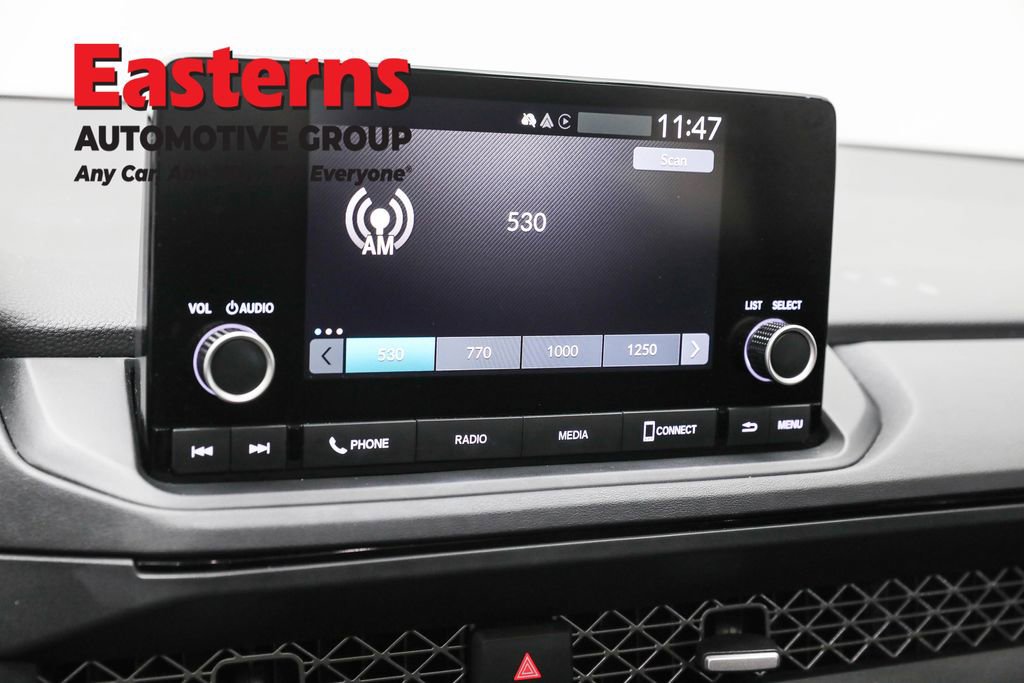 Used 2024 Honda Accord EX image 18