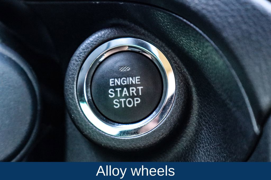 Used 2023 Subaru Forester Premium image 24