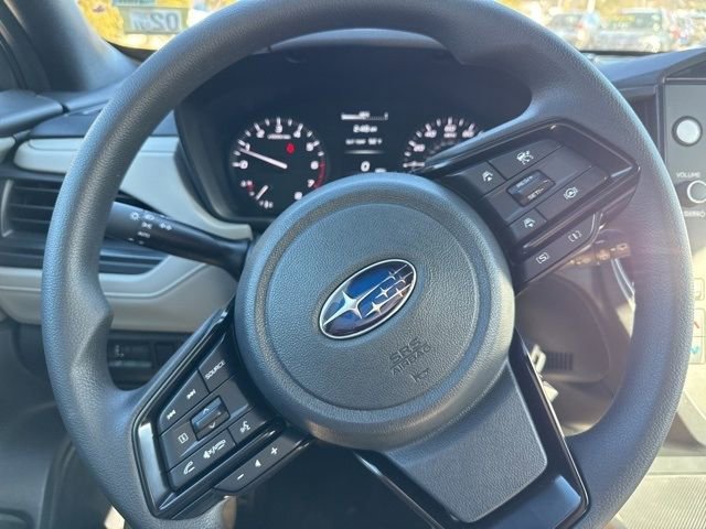 New 2026 Subaru Forester image 25