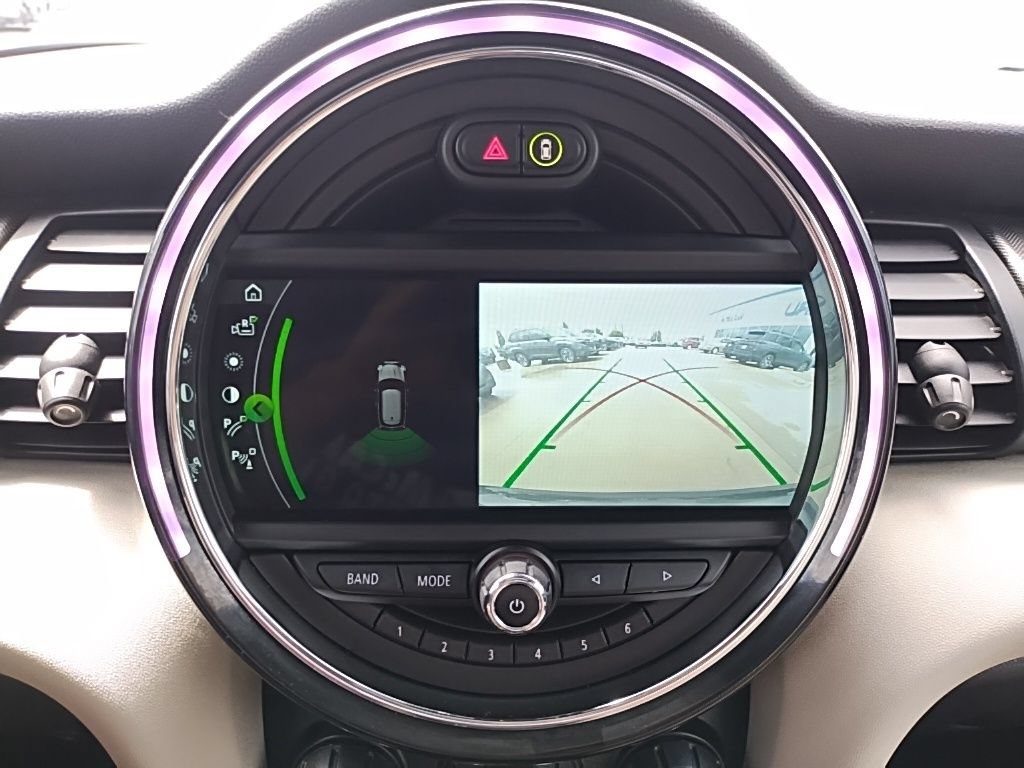 Used 2019 MINI Cooper S w/ Storage Package FWD image 22