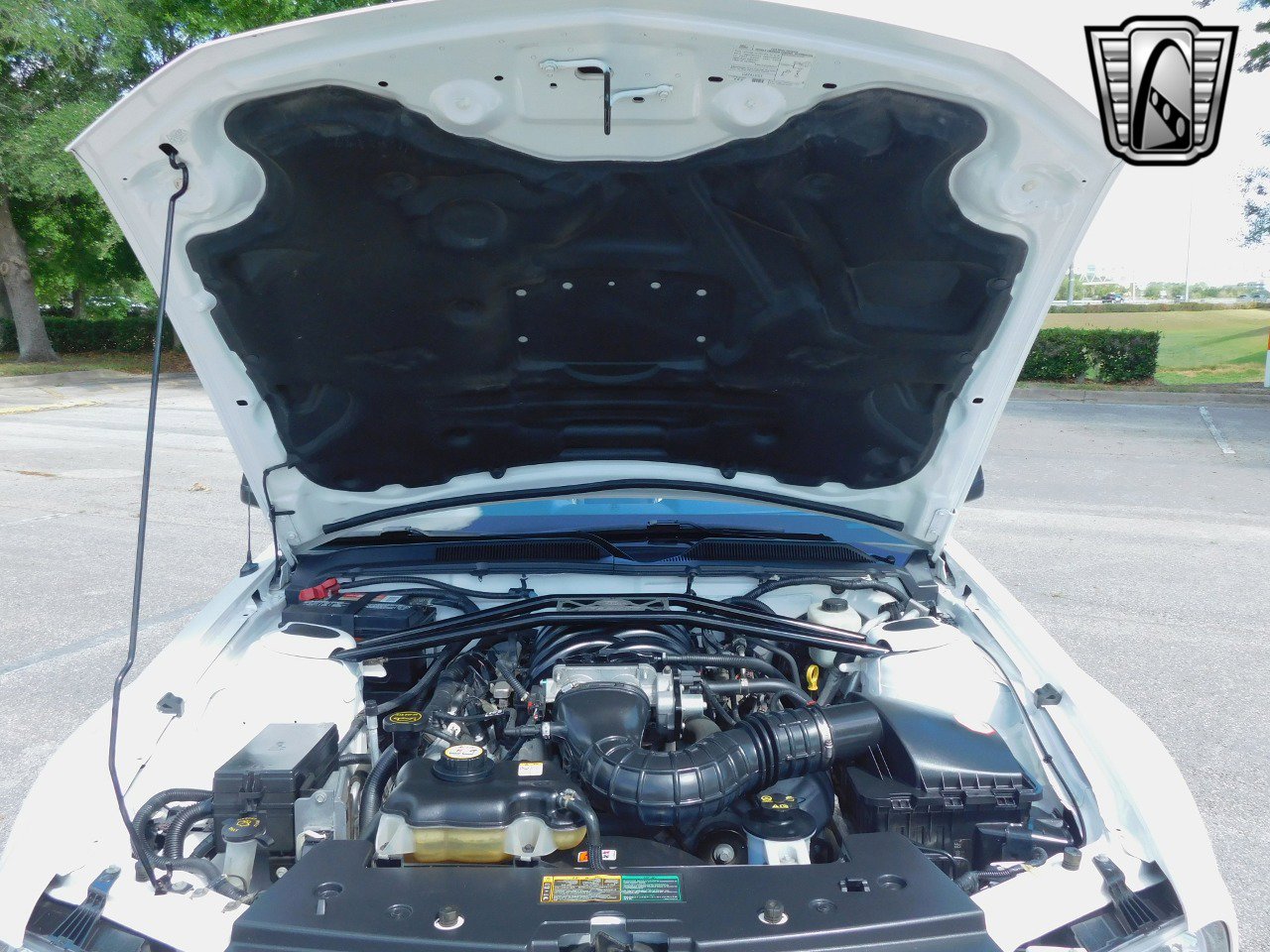 Used 2007 Ford Mustang GT image 25