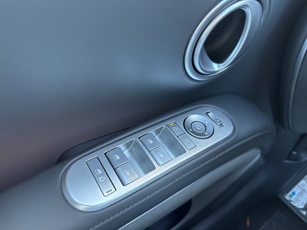 New 2026 Hyundai Palisade Calligraphy image 35