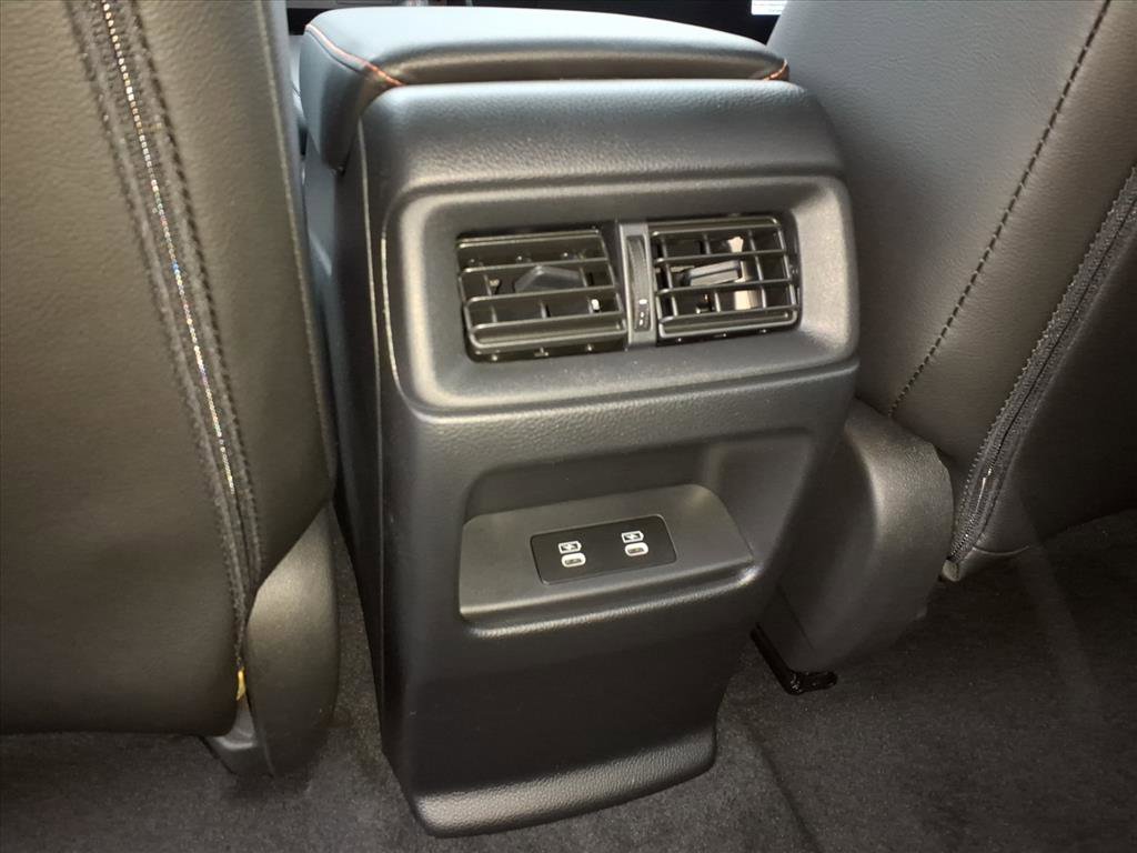 New 2026 Honda CR-V Sport-L image 9