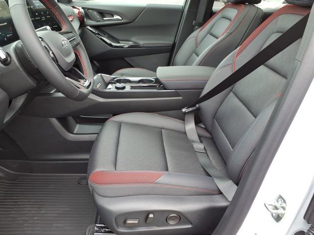 New 2026 Chevrolet Equinox RS w/ Convenience Package III AWD/4WD image 6