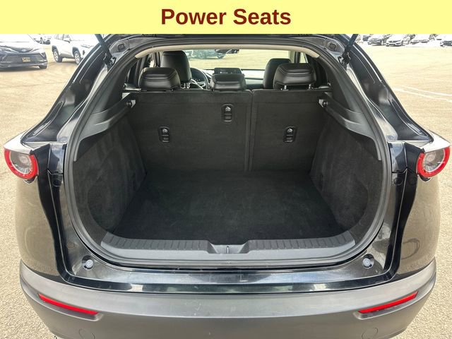 Used 2025 MAZDA CX-30 AWD 2.5 S w/ Preferred Package image 12