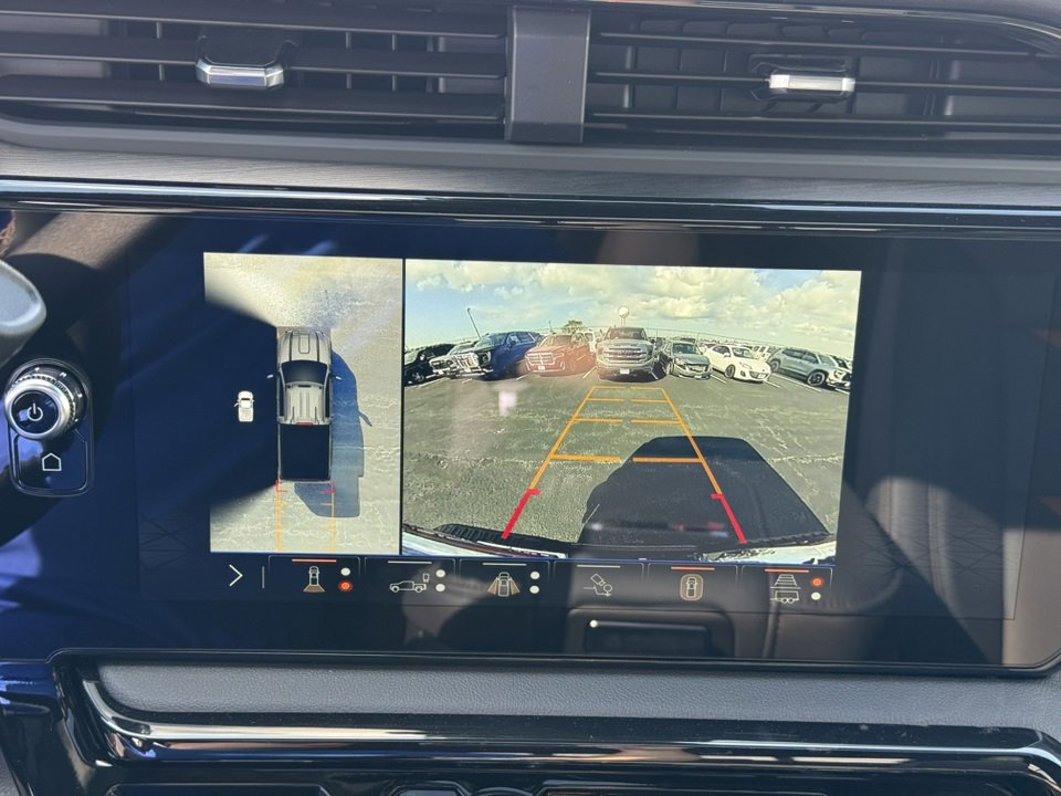 New 2026 GMC Sierra 2500 AT4 w/ AT4 Premium Plus Package image 24
