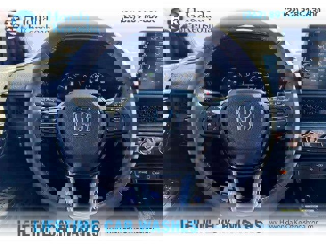 Used 2024 Honda CR-V Sport-L image 11