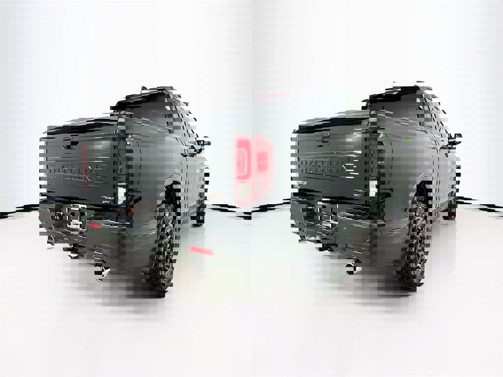 New 2025 Honda Ridgeline TrailSport+ image 5