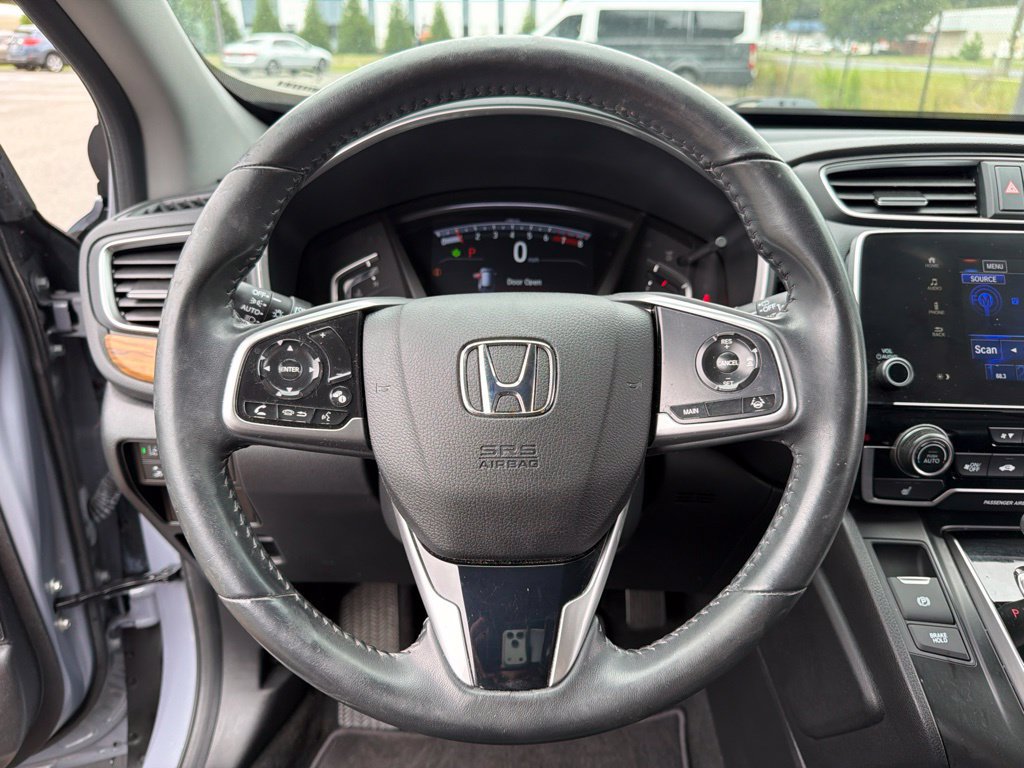 Used 2021 Honda CR-V EX-L image 15
