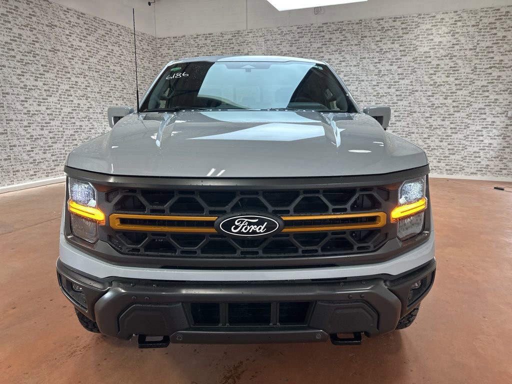 New 2025 Ford F150 Tremor w/ Equipment Group 402A High image 2