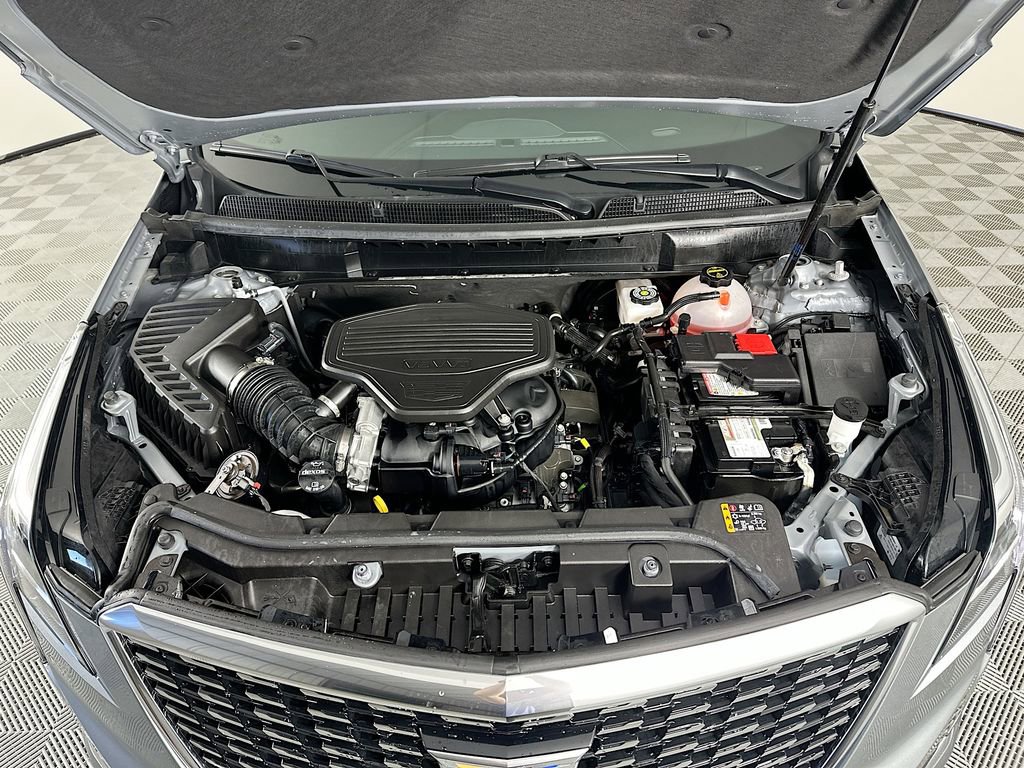 Used 2023 Cadillac XT5 Premium Luxury image 31