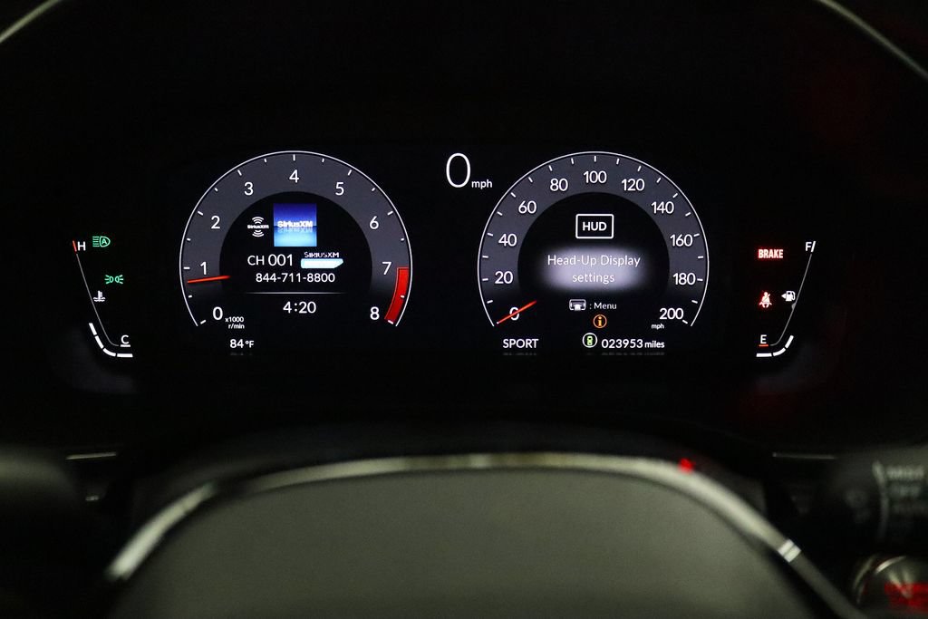 Certified 2024 Acura Integra Type S FWD image 3