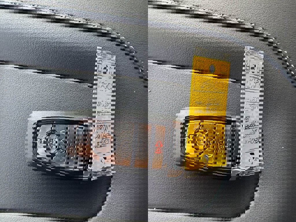 New 2026 Ford Expedition Platinum w/ Stealth Appearance Package image 33