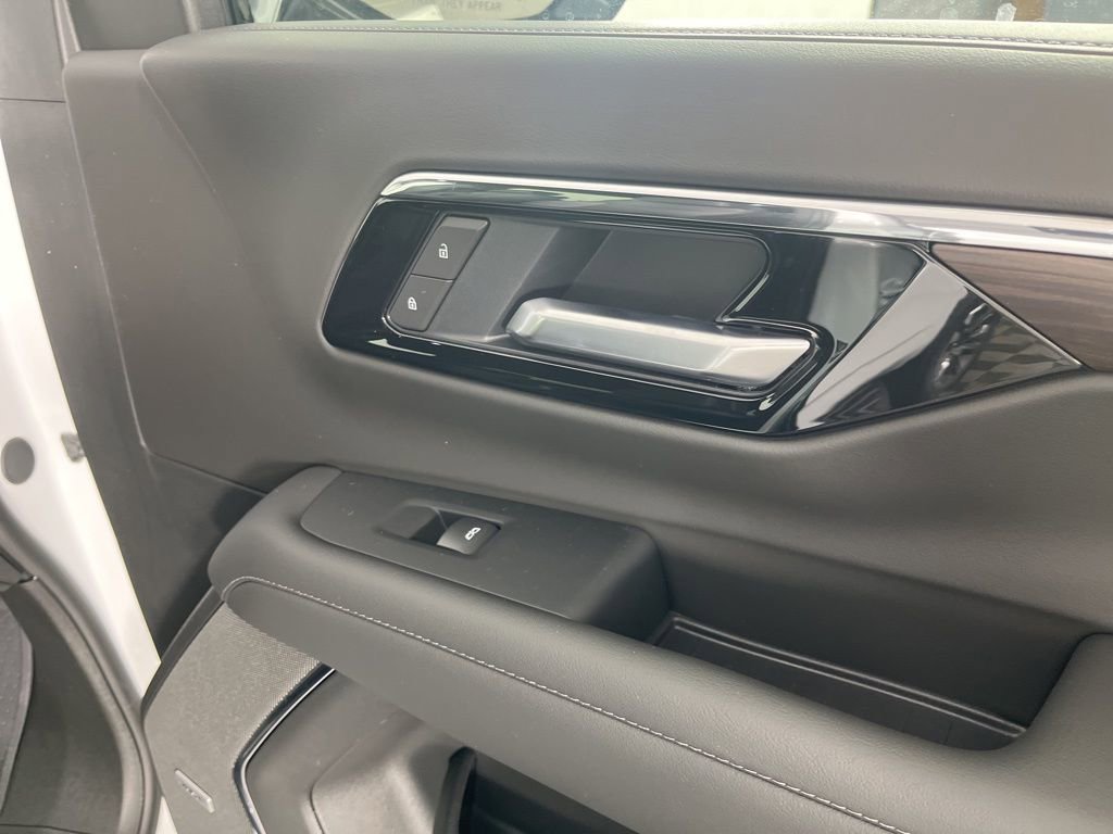 New 2026 Chevrolet Tahoe LT w/ Comfort Package image 9