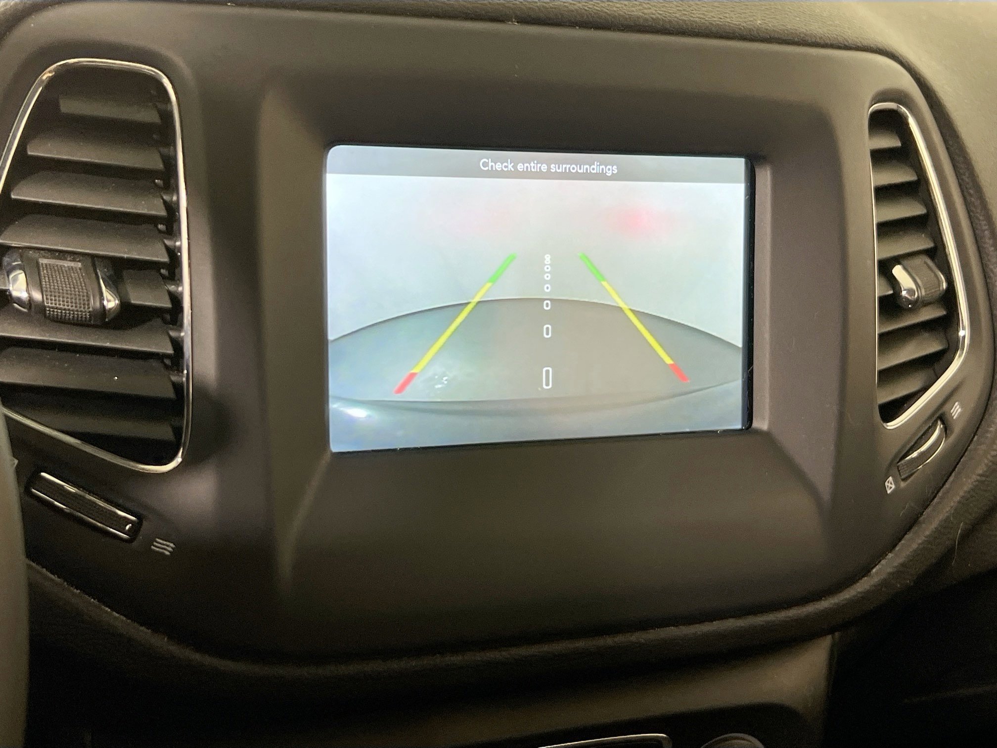 Used 2021 Jeep Compass Latitude image 13