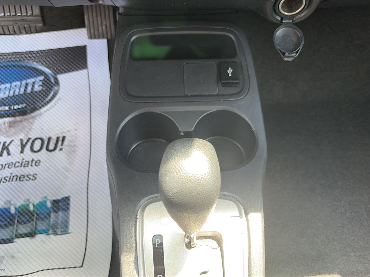 Used 2024 Mitsubishi Mirage ES FWD image 16