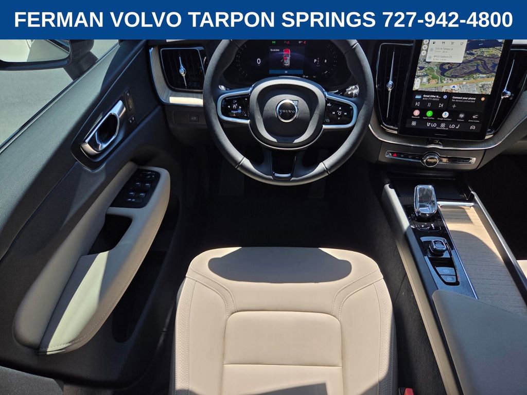 New 2026 Volvo XC60 B5 Plus w/ Protection Package Premier AWD/4WD image 14