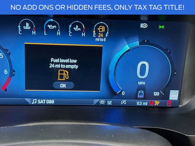 New 2026 Ford F150 XLT w/ Equipment Group 302A MID image 12