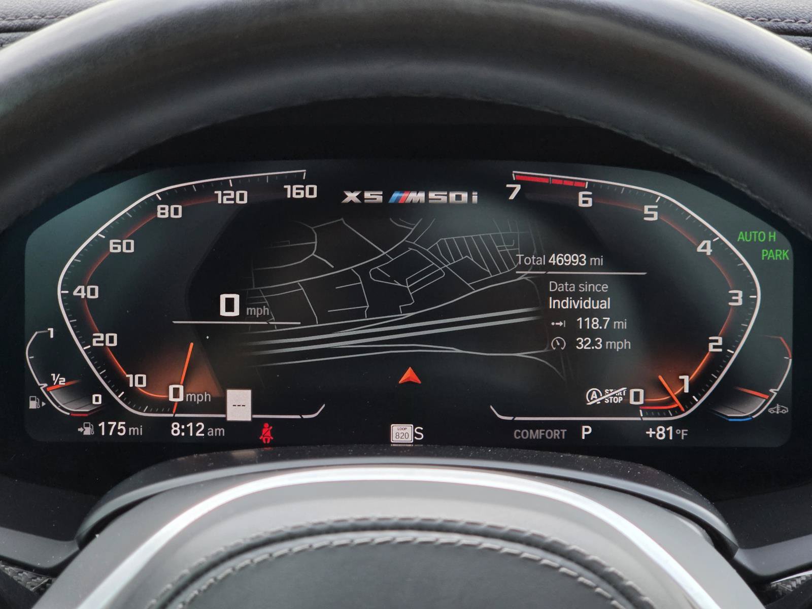Used 2021 BMW X5 M50i w/ Premium Package AWD/4WD image 28