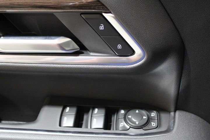 New 2025 Chevrolet Silverado 2500 LT w/ Safety Package image 18