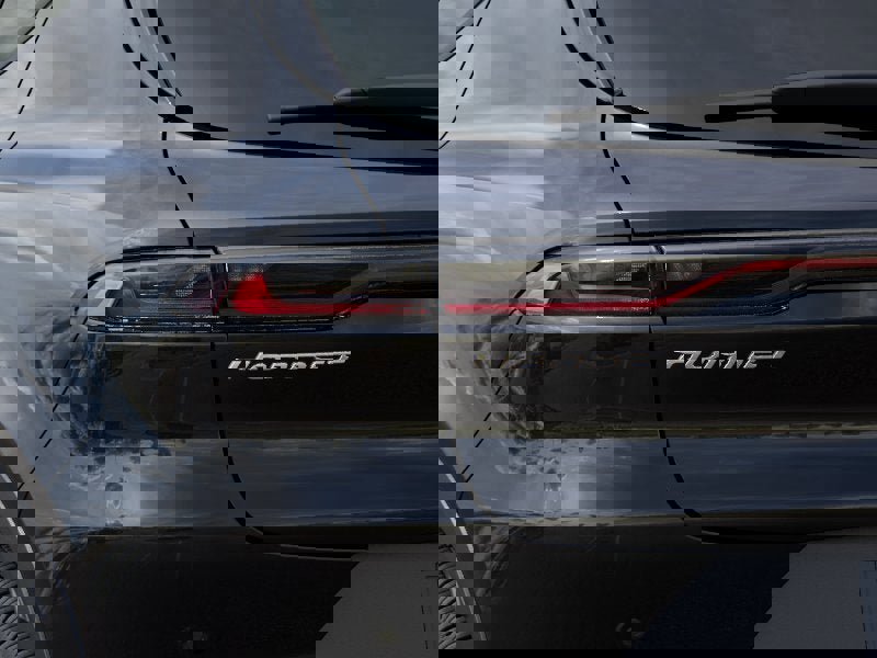 New 2025 Dodge Hornet GT w/ Cold Weather Group image 43