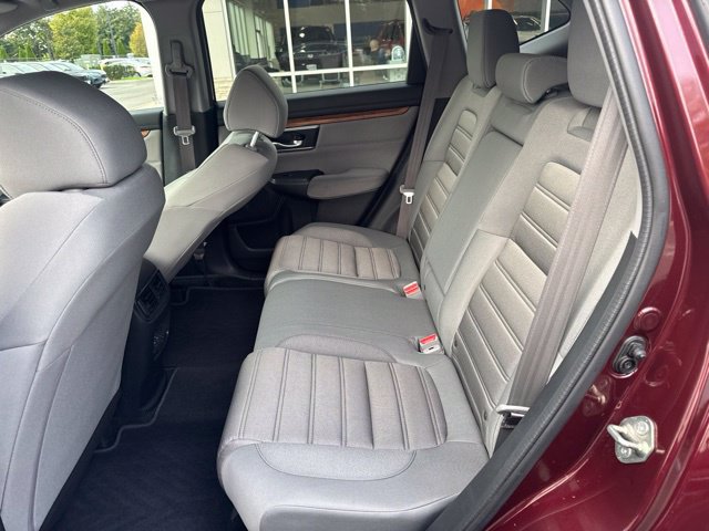 Used 2019 Honda CR-V EX image 20