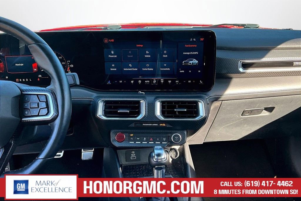 Used 2024 Ford Mustang Premium image 9