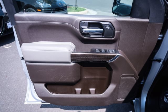 Used 2022 Chevrolet Silverado 1500 LT w/ Fleet Comfort Package AWD/4WD image 59