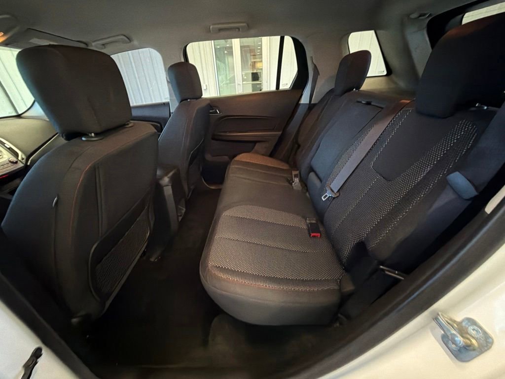 Used 2017 GMC Terrain SLE FWD image 22
