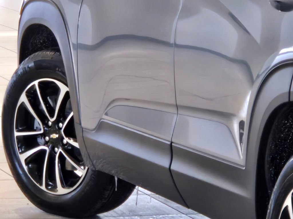 New 2026 Chevrolet TrailBlazer LT w/ Convenience Package AWD/4WD image 14