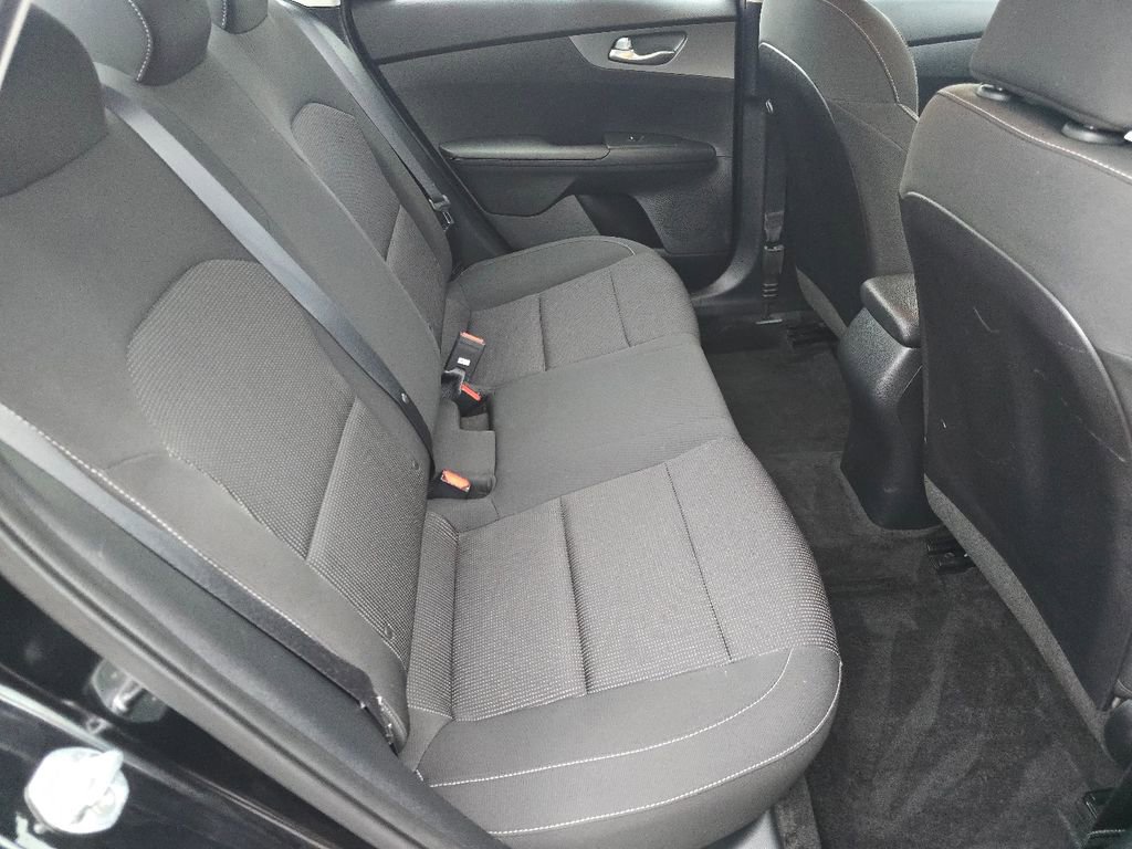 Used 2020 Kia Forte Sedan image 17