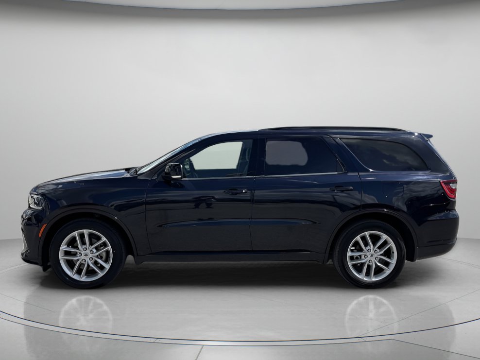 Used 2024 Dodge Durango GT RWD image 5
