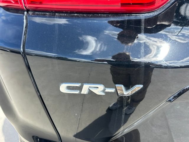 Used 2018 Honda CR-V EX-L image 5